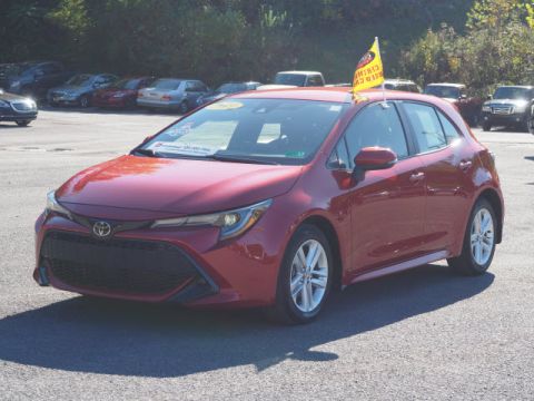15 Certified Pre Owned Toyotas In Stock University Toyota
